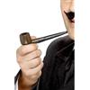 SMIFFYS Tales of Old England Plastic Smoking Pipe