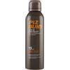 Piz buin Spray Solare Intensificatore Dell'abbronzatura Tan & Protect, Protezione Media 15 Spf 150 ml