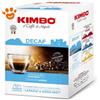 Kimbo Caffè Capsule A Modo Mio - Dek decaffeinato - Confezione Da 50 Capsule