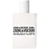 Zadig & voltaire THIS IS HER! 50 ml Eau de Parfum