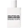 Zadig & voltaire THIS IS HER! 100 ml