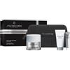 Shiseido Shiseido Men Pouch Set 50ml + 30ml + 5ml