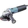 Makita 9565CR - Mini-amoladora 125 mm 1400W 11000 rpm 2.2 kg sjs sar makpower