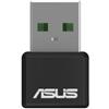 ASUS USB-AX55 Nano Dongle USB Wi-Fi Dual-band AX1800 USB 2.0