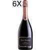 (6 BOTTIGLIE) Maso Martis - Extra Brut Rose' Millesimato 2021 - Trento DOC - 75cl