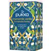 Pukka Herbs - Chamomile, Vanilla & Manuka Honey - 20 Filtri - 32g