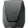 SYNOLOGY INC. Synology router Wi-Fi 6 dual-band 5,9GHz2