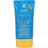 BIONIKE Defence Sun - 50+ Crema Viso Mat 50 ml