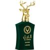 LATTAFA Al Noble Safeer Eau De Parfum 100 ml