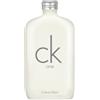 Calvin Klein Ck One Eau De Toilette 300 ml