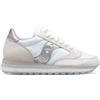 Saucony Originals Sneakers Jazz Triple White/Silver
