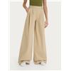 RAGNO PANTALONE PALAZZO DONNA DO68PA