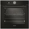 Brandt forno multifunzione da incasso 73l 60cm a+ pirolisi nero bop7536b