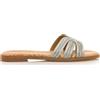 MTNG Sandali Piatte Donna Maria 54500 | 59637 | Vamp Plata