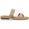 MTNG Sandali Piatte Donna Anais 54494 | 60320 | Beige