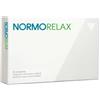 Agaton - Normorelax 20 compresse - Benessere muscolare e psicologico