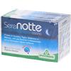 Serenotte Specchiasol Serenotte Tisana 15 pz Bustine filtro