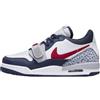 Nike Air Jordan Legacy 312 Low (GS), Sneaker, 36 EU