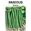 SGARAVATTI FAGIOLO NANO BOLERO SEME BIANCO 250 G