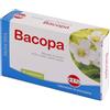 KOS Srl Bacopa Kos 60 Compresse - Integratore Naturale per Memoria e Concentrazione