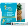 ZUCCARI Srl Zuccari, Super Ananas Slim, 25 Bustine