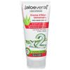 ZUCCARI Srl Zuccari AloeVera Crema Universale 75ml - Idratazione e Lenimento per Viso, Mani e Corpo