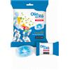 ZUCCARI Srl Zuccari - Respirine Pepite Balsamiche 60g - Integratore per la Gola e il Respiro con Effetto Extra-Balsamico