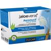 ZUCCARI Srl Zuccari, Aloevera2 Aeromucil Fiale per Aerosol, 10 Fiale