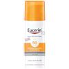 BEIERSDORF SpA Eucerin Photoaging Control Sun Fluid SPF 50, 50 ml, Protezione Solare Antirughe, Alta Protezione UVA UVB