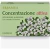 ERBAMEA Srl Erbamea Concentrazione Attiva - Integratore per Memoria e Prestazioni Cognitive - 24 Compresse
