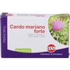 KOS Srl Kos, Principia Cardo Mariano Forte Estratto Secco, 60 Compresse