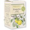 ERBAMEA Srl Pompelmo Semi - Integratore per l'Equilibrio Microbico dell'Organismo 50 Capsule