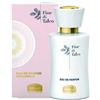 HELAN COSMESI Srl Helan, Fior di Talco Eau de Parfum, 50 ml