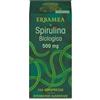 ERBAMEA Srl Erbamea Spirulina Biologica 150 Compresse - Integratore Alimentare per Energia e Benessere