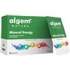 ALGEM NATURA Srl Mineral Energy, Integratore di Sali Minerali, 10 Bustine da 20g