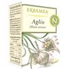 ERBAMEA Srl Aglio 500 Compresse - Integratore Alimentare
