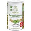 ERBAMEA Srl Proteine Vegetali 270g - Integratore Alimentare di Proteine Vegetali