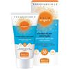 HELAN COSMESI Srl Helan Voglia Di Sole Crema Solare Viso Anti-Rughe SPF50+ 50ml - Helan Voglia Di Sole Four Respect