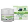 HELAN COSMESI Srl Helan Couperose Crema Giorno Base Idratante Viso 50ml - Crema Giorno Base