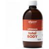 ALGEM NATURA Srl Lipidrain Total Body, integratore drenante liquido, 500 ml