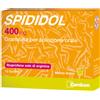Zambon italia srl SPIDIDOL*OS GRAT 12BS 400MG ME