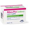 N.B.F. LANES NBF Lanes Ribes Pet Sollievo cane e gatto 60 Perle