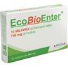 ECOBIOENTER 30CPS