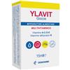 YLAVIT GOCCE 15ML