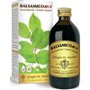 BALSAMICOMIX LIQ ANALCO 200ML