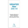 VIRAFER NEO 200ML