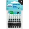 TEPE SCOVOLINO NERO 1,5MM 6PZ