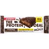 ENERVIT PR DEAL BAR CHOCO 33G