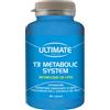 T3 METABOLIC SYSTEM 80CPS