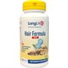 Longlife - Hair Formula Plus Integratore Capelli Forti Confezione 60 Tavolette